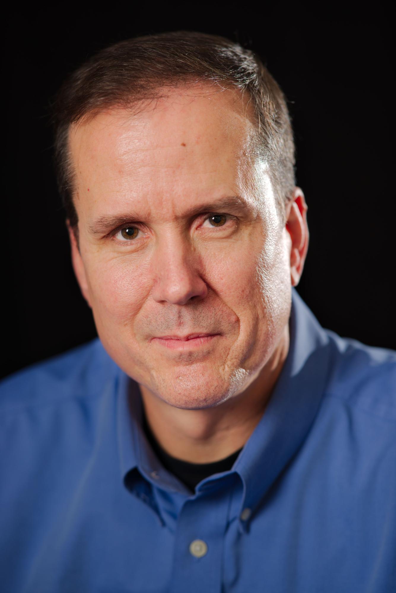 Lee Barras, Principal Designer